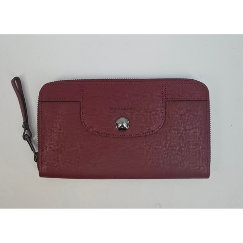 Longchamp foulonne zip - longchamp,