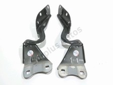 JEU DE CHARNIERES DE CAPOT