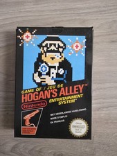 Hogan’s Alley Complet Nintendo NES FAH