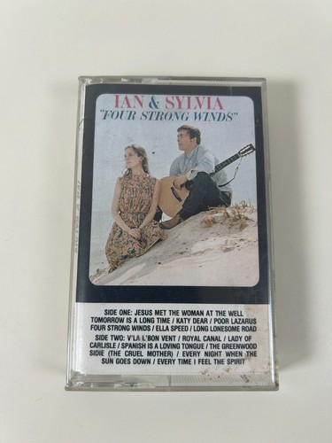 Ian sylvia four - ian,