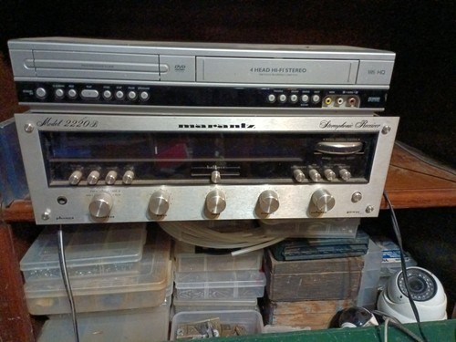 Marantz model 2220b vintage - 2220b,