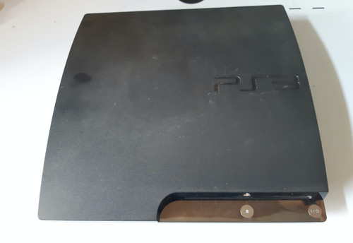 Ps3 slim état hs - /, /