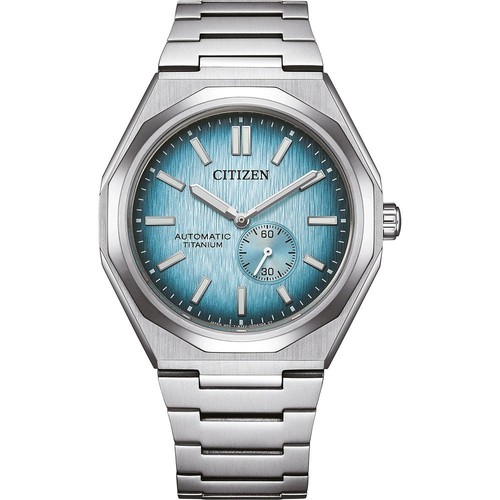 Citizen montre argent - citizen,