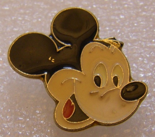 Pin disney mickey - pin's, mouse