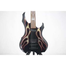 Guitare électrique LTD