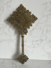 Belle croix copte orthodoxe