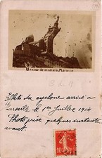 CPA MARSEILLE Un coup de