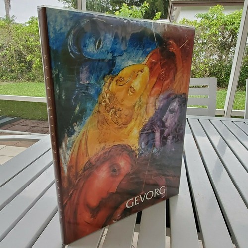 Painting gevorg - painting,