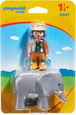 Original PLAYMOBIL® 1.2.3