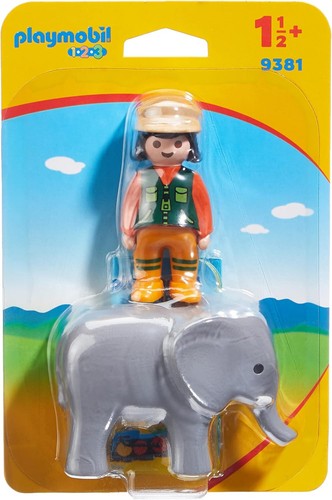 Original playmobil 2 3 - original, playmobil®
