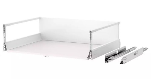 Ikea maximera drawer high - maximera,