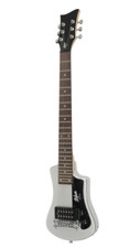 HÖFNER Shorty E-Guitare