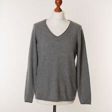 Pull gris femme GEMO 100 %