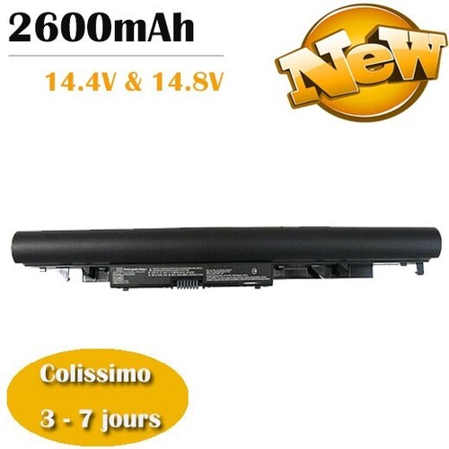 Laptop batterie jc04 - laptop,