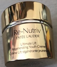 ESTEE LAUDER Re-Nutriv Ultimate Lift Crème Visage 50ml Neuf Identique aux Photos