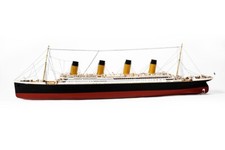 Billing Boats RMS TITANIC