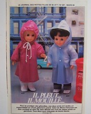 §* page poupées MODES ET