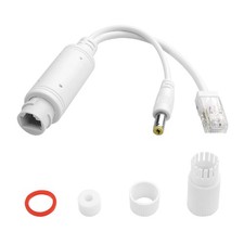 Répartiteur PoE Power Over