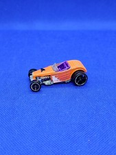Hot Wheels Deuce Roadster
