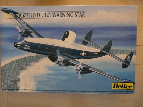 Maquette avion heller ref - avion,
