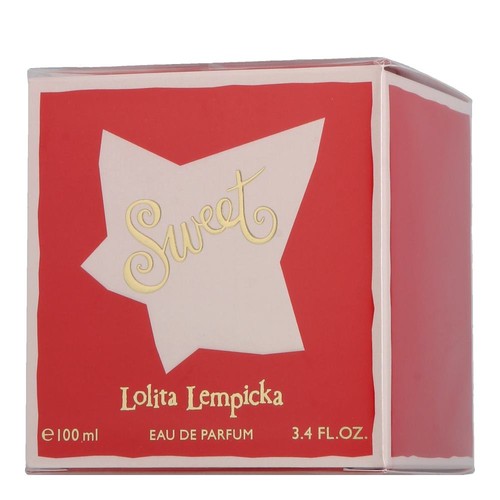 Lolita lempicka sweet edp - lolita,