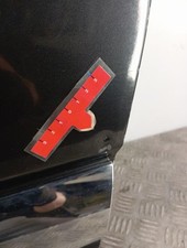 Porte avant gauche CITROEN DS3
