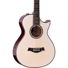 Taylor 2026 Catch Custom #6