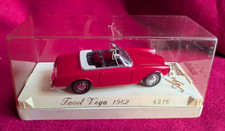 SOLIDO Facel Vega 1962 ref