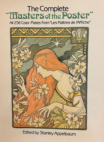 Les maitres affiche - les, de