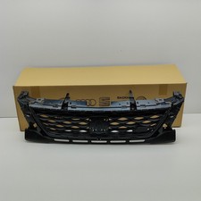 SEAT LEON 5F Front Bumper