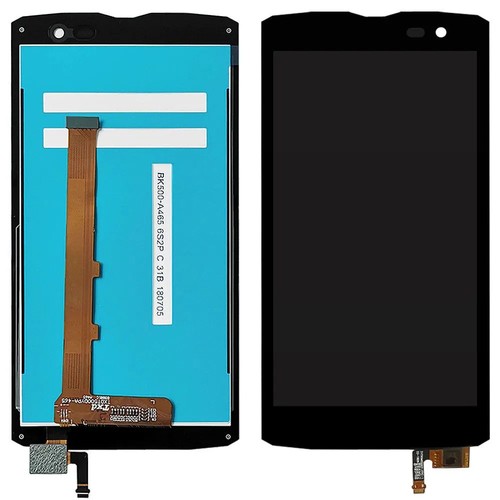 Ecran lcd tactile - lcd, pour