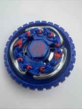 Spiral Fox Dome Destroyer