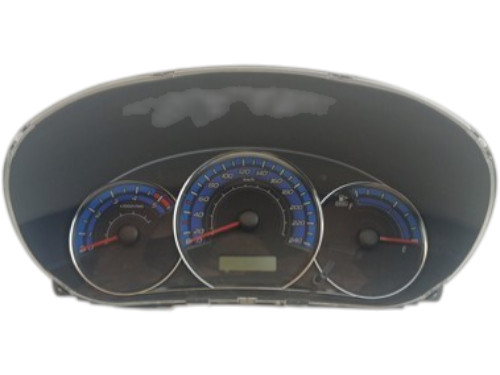 Compteur vitesse subaru - compteur,