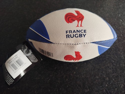 France rugby gilbert - rugby, ballon
