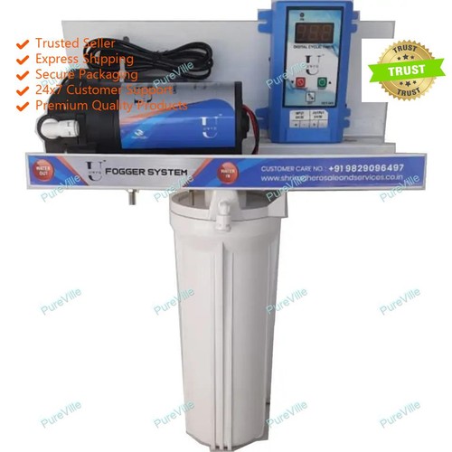 Augmentez froid avec kit - augmentez,