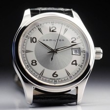 Mouvement Remplacé Hamilton