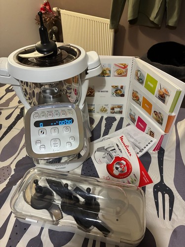 Moulinex compagnon model - ,