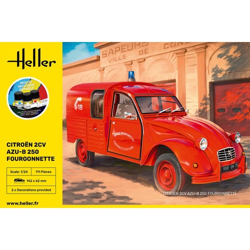 58701 heller starter - [58701],