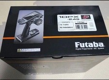Futaba 10PX R404SBS-E
