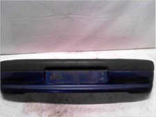 Pare-choc arrière occasion