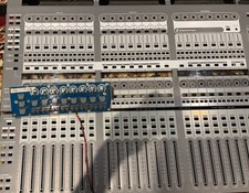 Avid/Digidesign C24 Parts