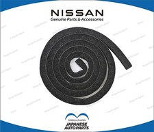 NISSAN AUTHENTIQUE ISOLANT