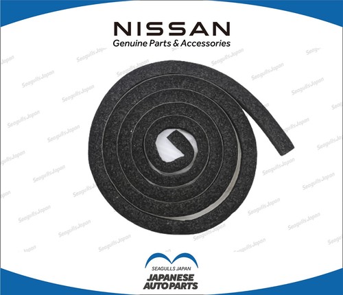 Nissan authentique isolant - nissan,