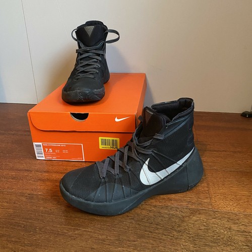 Nike hyperdunk 2015 - nike,