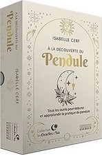A la découverte du pendule : tous les outils pour débuter ... | Livre | état bon