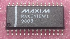 MAX241EWI NEWS