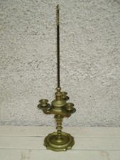 BOUGEOIRS DE BOUT TABLE