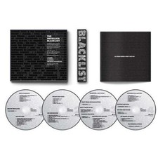 La liste noire Metallica -