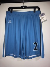 NEW Russel Arhletic Men's  Sky