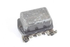 Vieuc Régulateurs Kfz Pkw Oldtimer Lima Régulateur Dynamo Volga Gaz 12 Volt